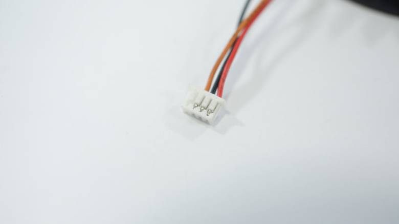 Вентилятор для ноутбука SAMSUNG R515 (BA81-06501A) (Кулер) - фото фото фото 2