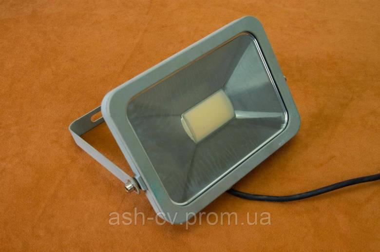 LED прожектор SEMICOM SM-IFDS 30 watt - фото фото фото 4