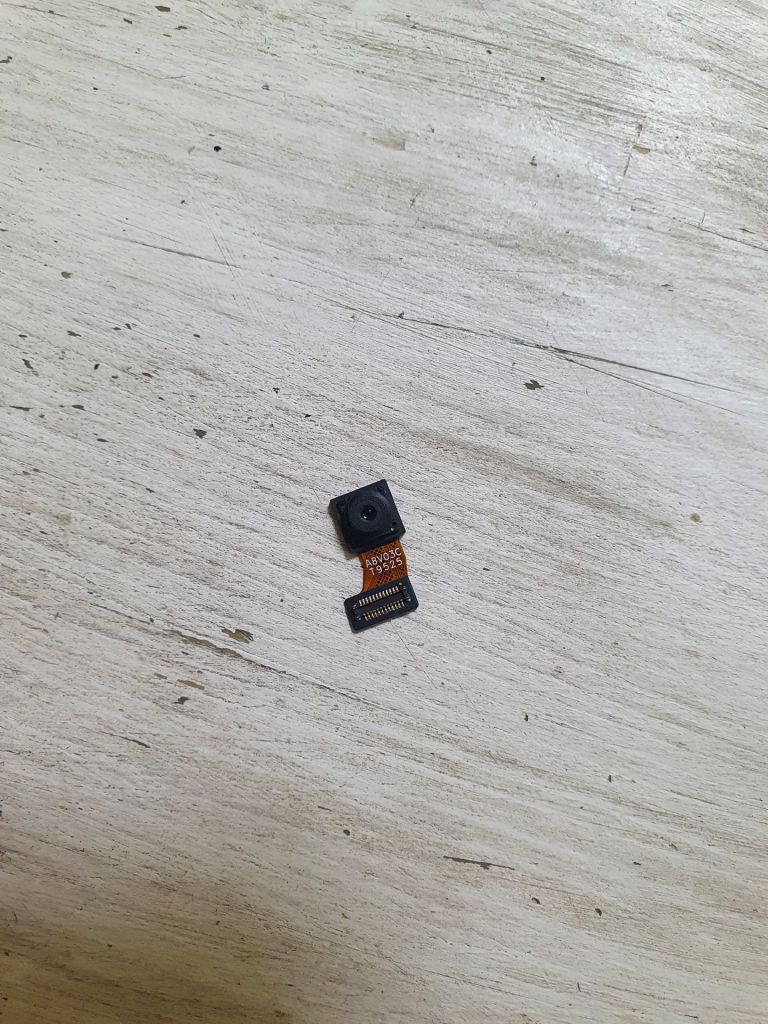 Камера Xiaomi Redmi 8 фронталтна - фото фото фото 0