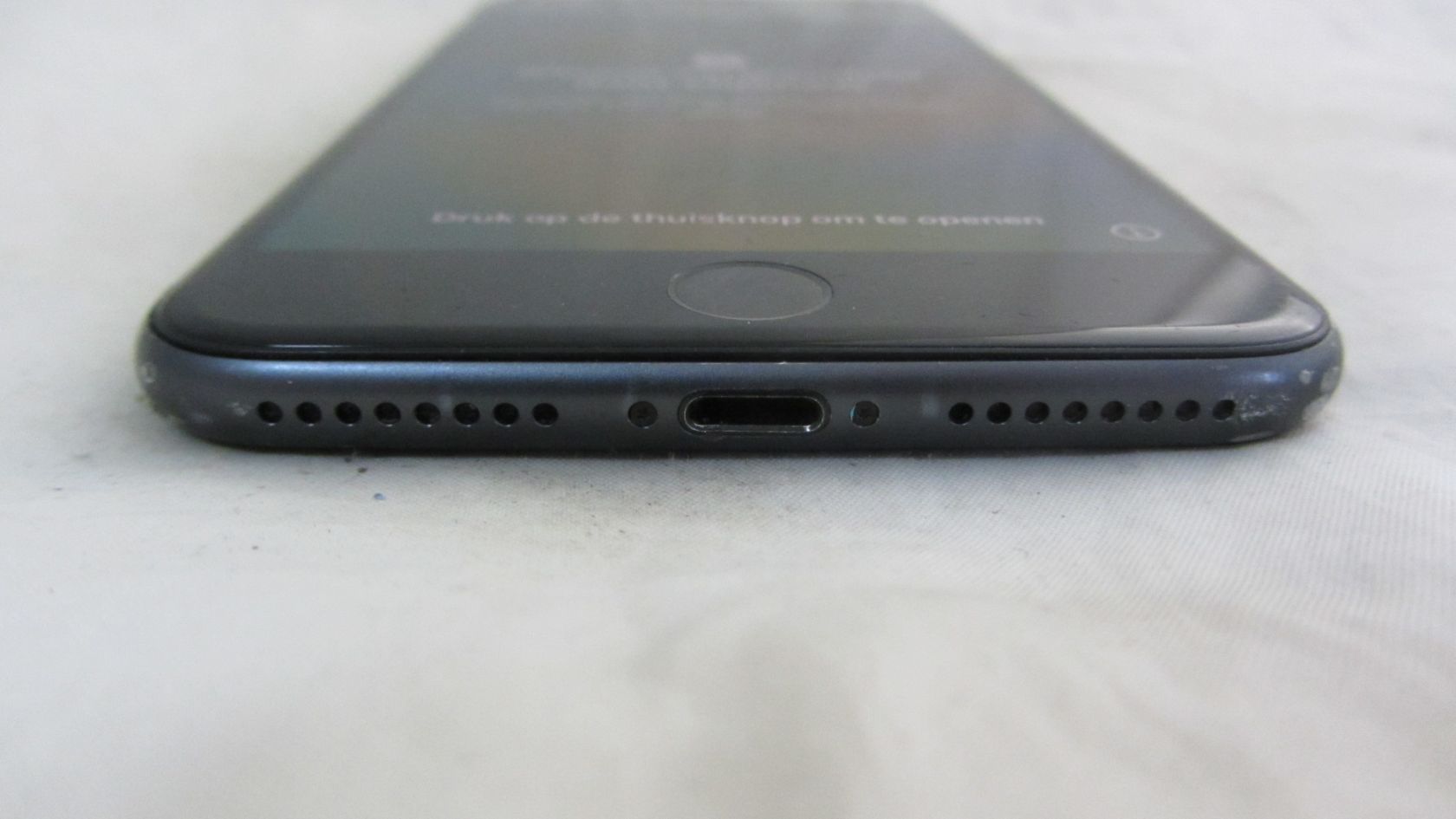 Apple iPhone 8 Plus Black - фото фото фото 1