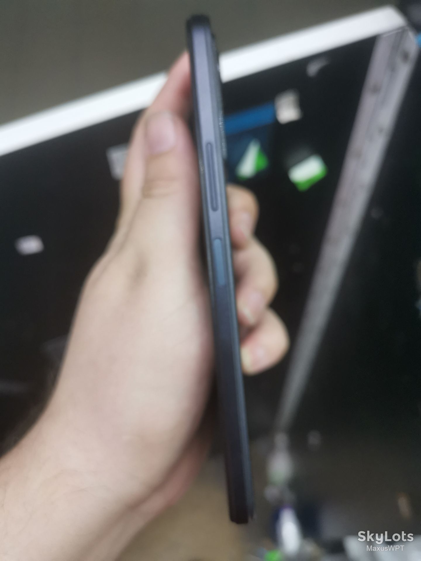#147 Sklad Infinix Note 12 black - фото фото фото 3