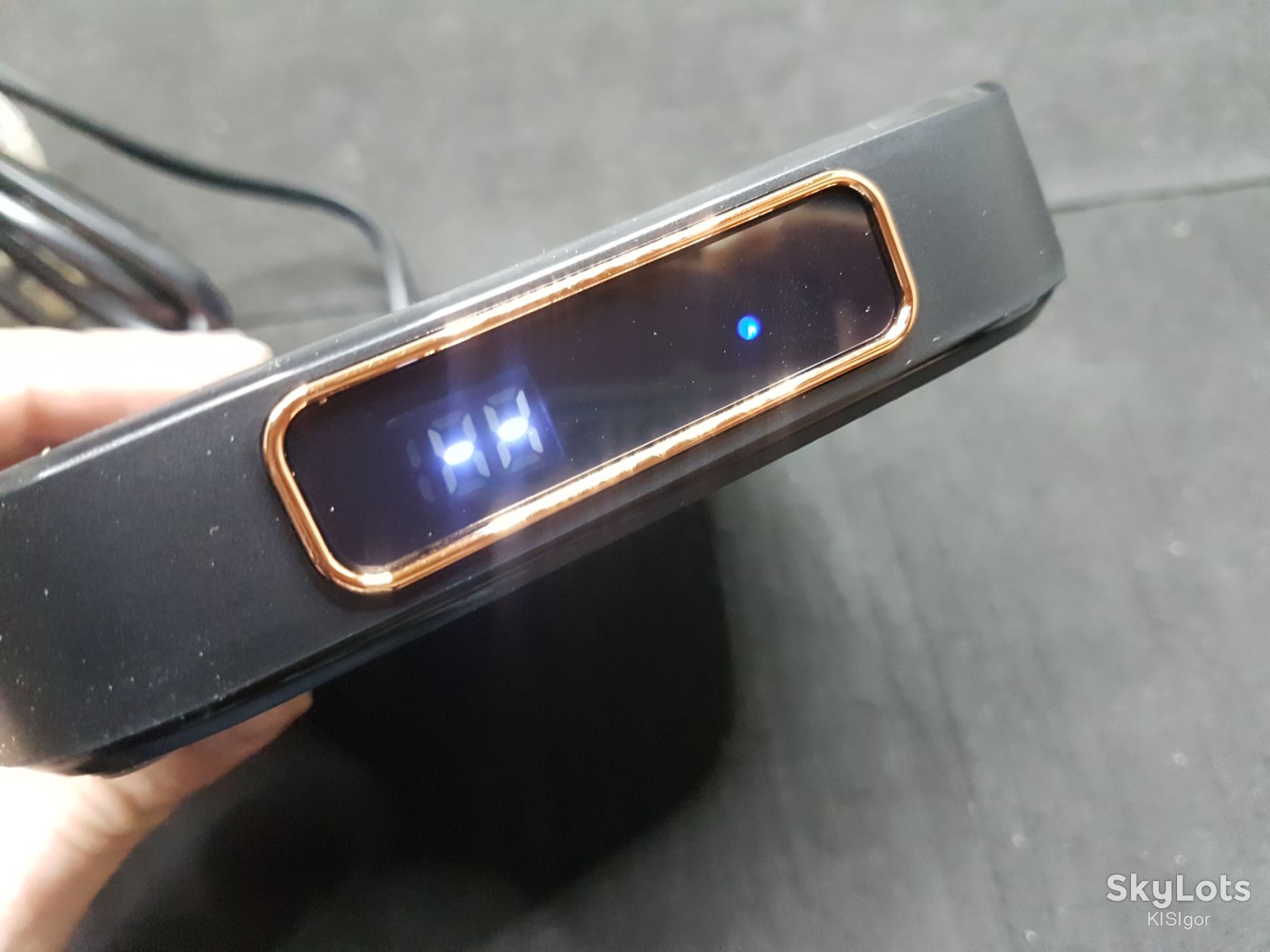 Електрична підставка-підігрівач для чашок Smart Mug Warmer *81062 - фото фото фото 2