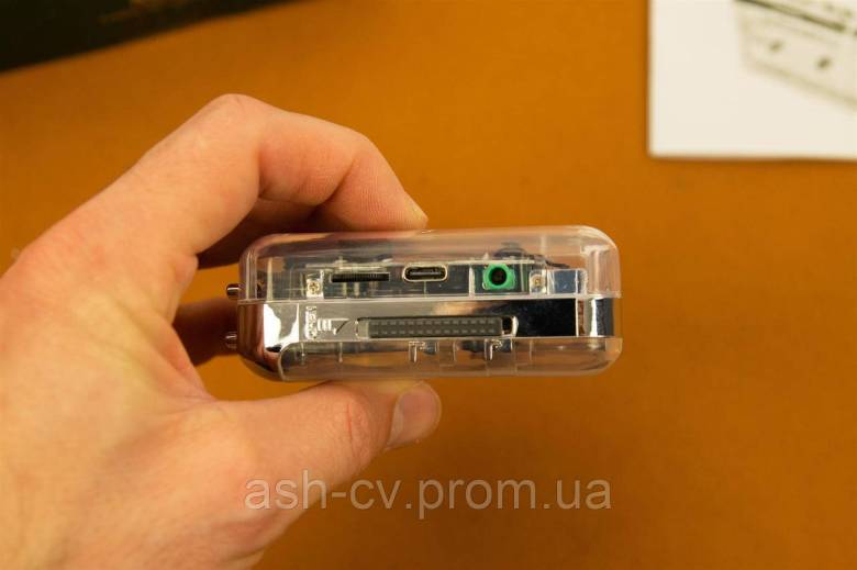 Касетний, плеєр, для оцифрування касет, на комп&amp;#039;ютер, TONIVENT, TON010, USB - фото фото фото 7