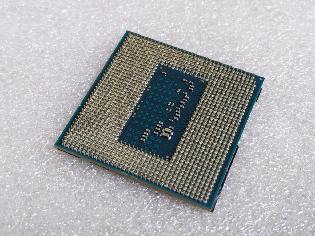 Процесор Intel Core i7-4800MQ SR15L Socket G3            (rPGA946B) - фото фото фото 1
