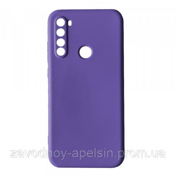 Xiaomi Redmi Note 8T Силиконовый чехол Soft Touch (женский) - фото фото фото 0