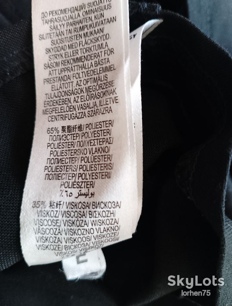 Юбка Marks&amp;Spencer р. 164 см. - фото фото фото 3