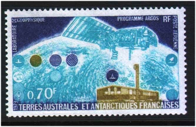 Космос . ТААФ 1979 г MNH - - фото фото фото 0