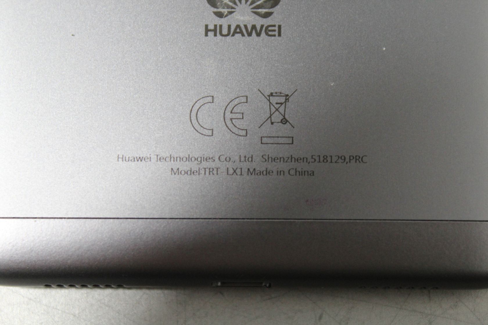 Смартфон №2873 Huawei Y7 TRT-LX1  2/16GB - фото фото фото 6