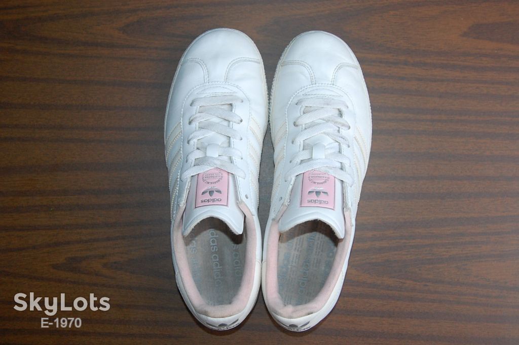 Кроссовки ADIDAS GAZELLE р.38-39 original VIETNAM - фото фото фото 6
