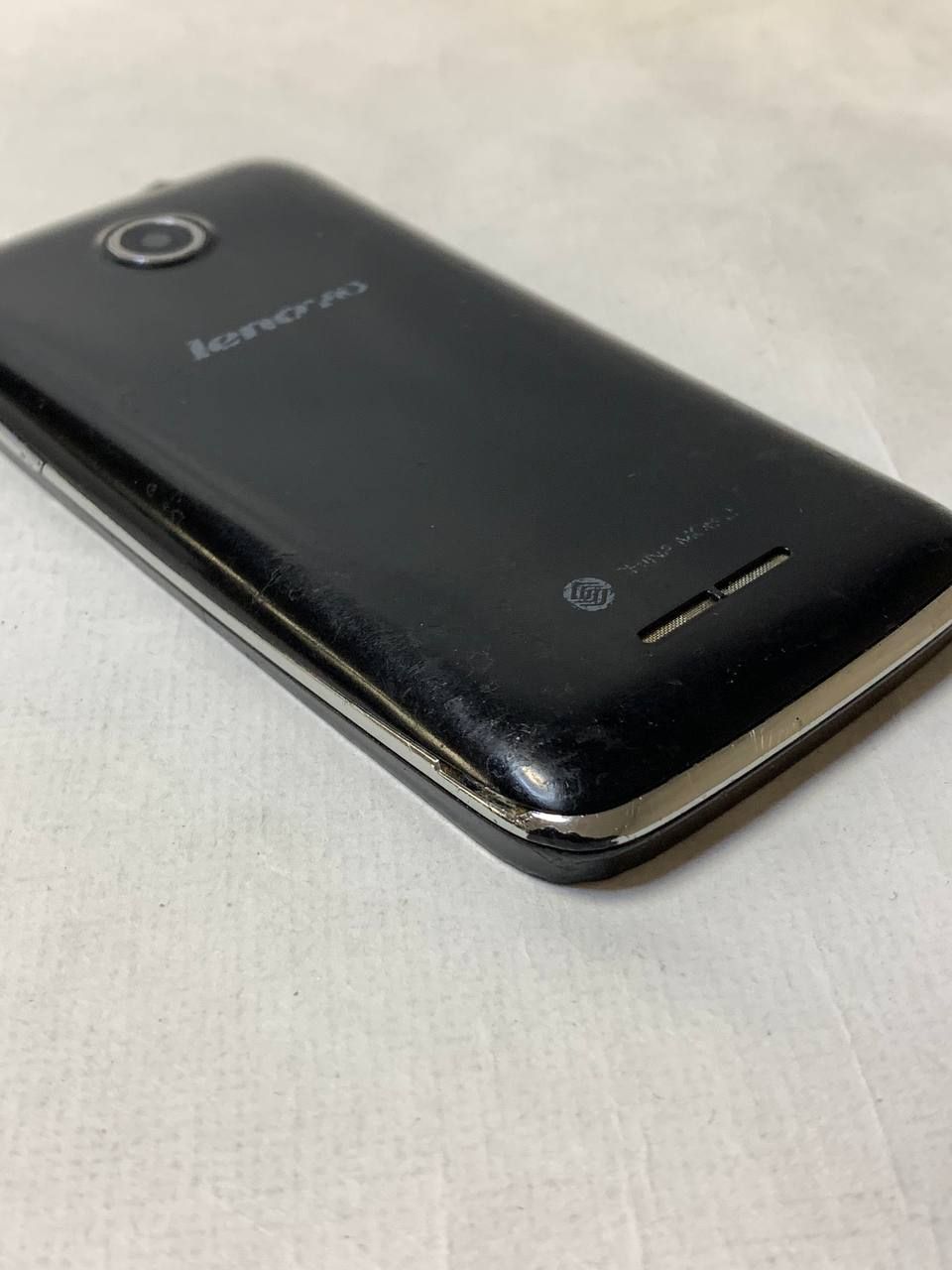 Lenovo A390T - фото фото фото 2