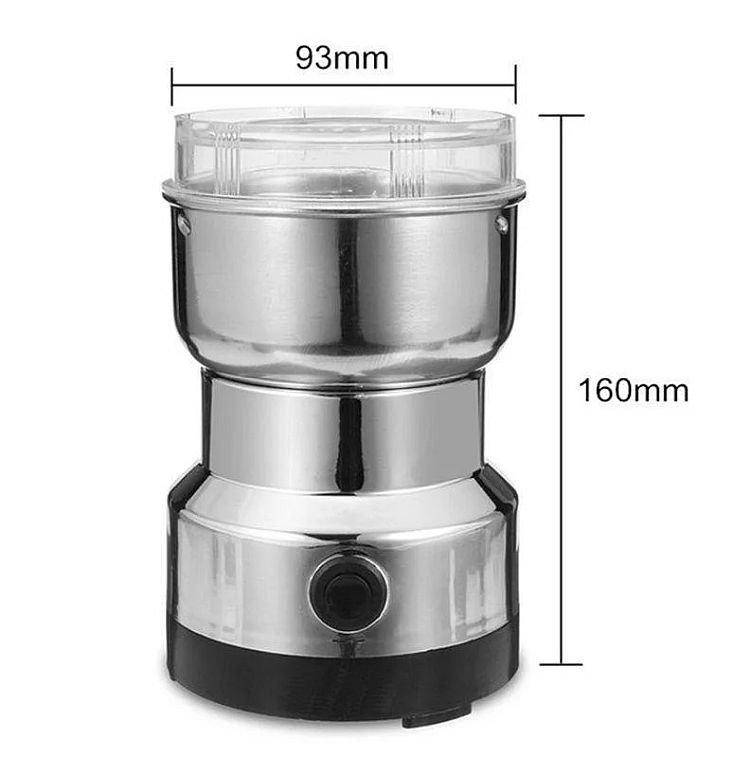 Кофемолка Domotec Ms-1206 - фото фото фото 1