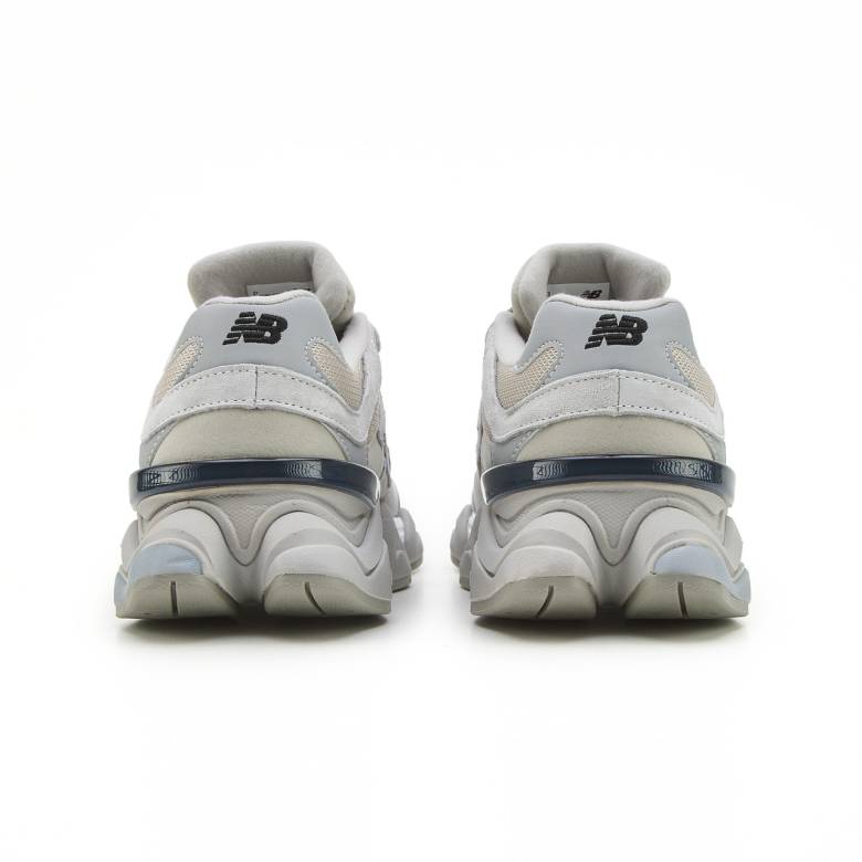 New Balance 9060 Light Grey 36 38 - фото фото фото 3