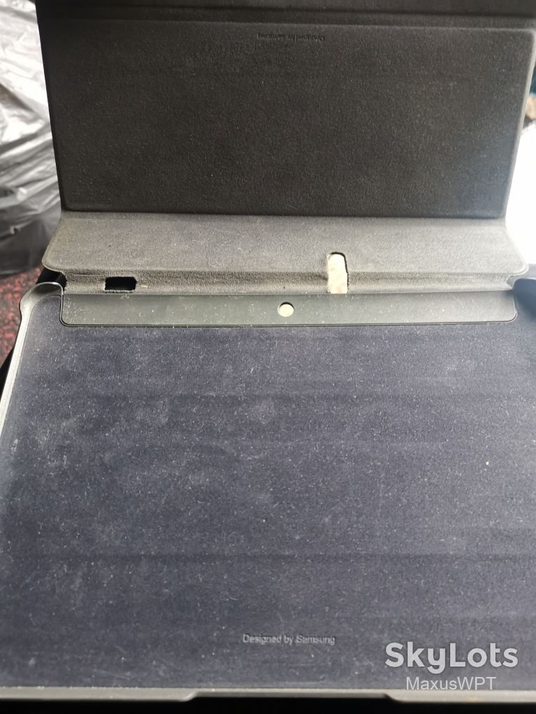 Sklad чохол samsung tab 2 10 black cover - фото фото фото 2