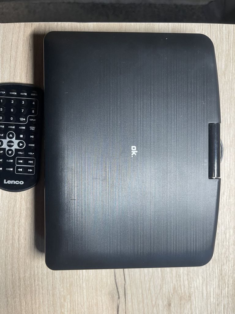 Ok dvd player двд  плеєр opd 920 - фото фото фото 1