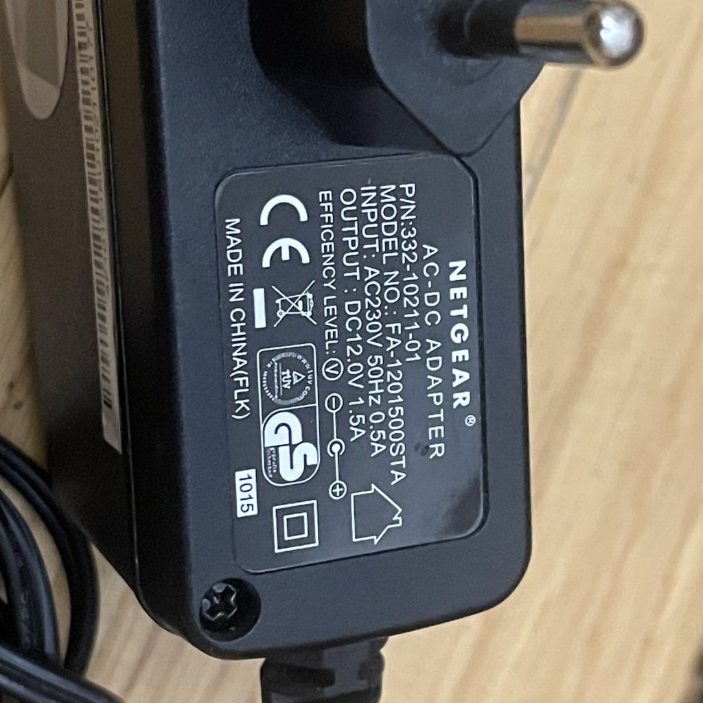 Роутер Комутатор свитч 8 портів Netgear FVS338 - фото фото фото 7
