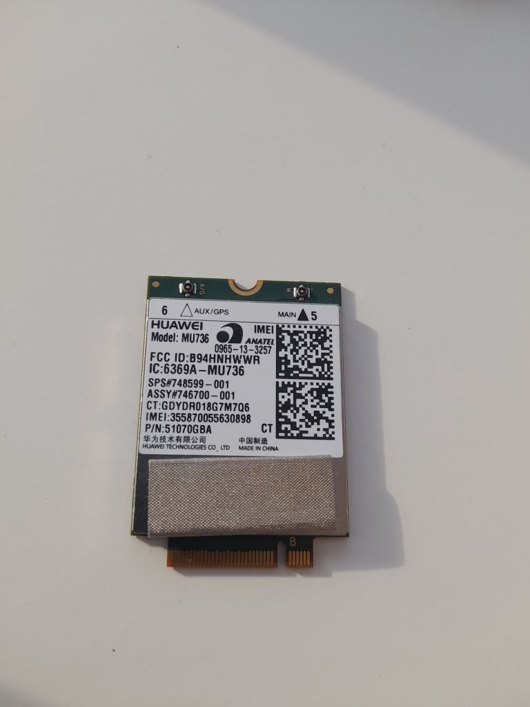 WIFI module WLan - фото фото фото 4