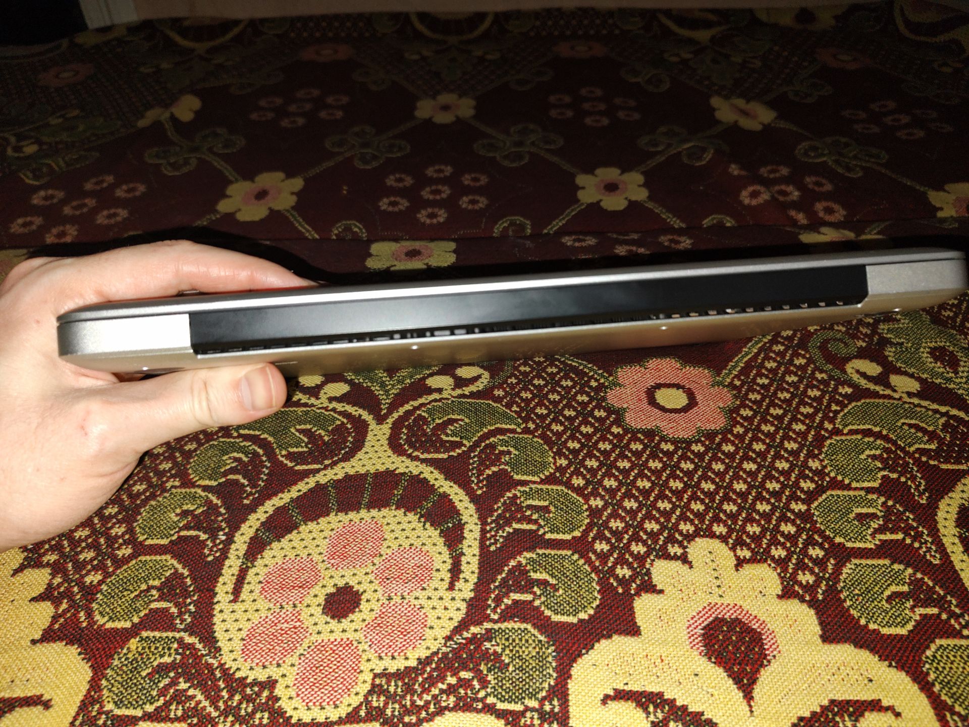 Ноутбук MacBook Pro A1278 - фото фото фото 6