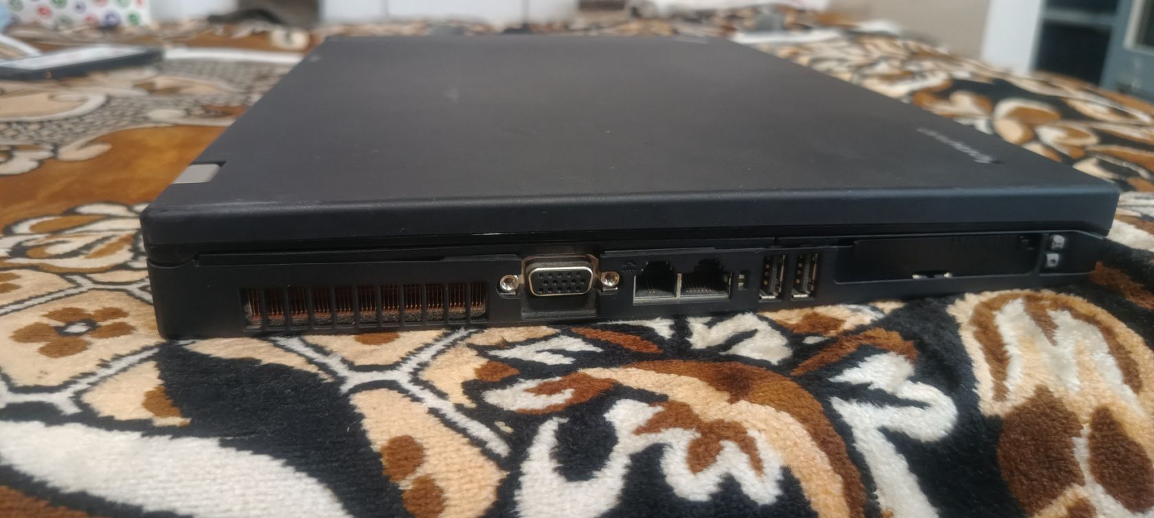 Ноутбук thinkpad T400 - фото фото фото 3
