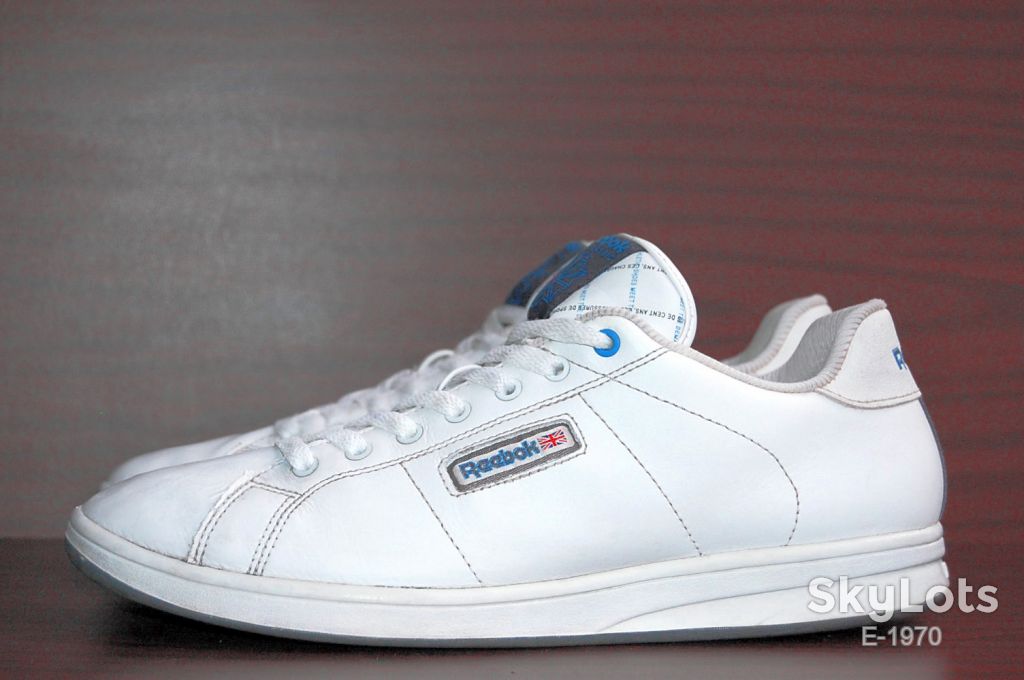 Кроссовки REEBOK CLASSIC р.43-44 original THAILAND - фото фото фото 0