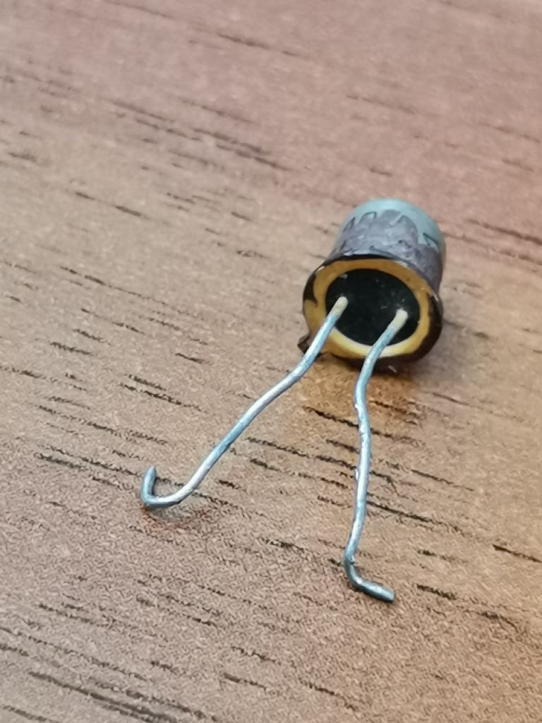 Диод 2Г - фото фото фото 1