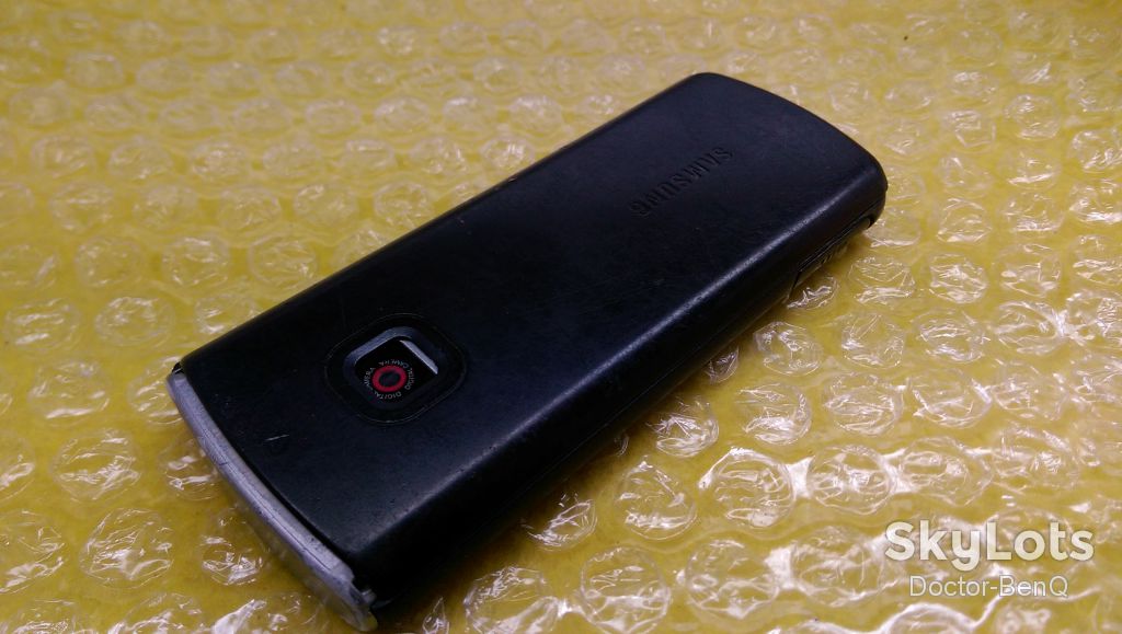 Samsung C3010 не вмикається - фото фото фото 4