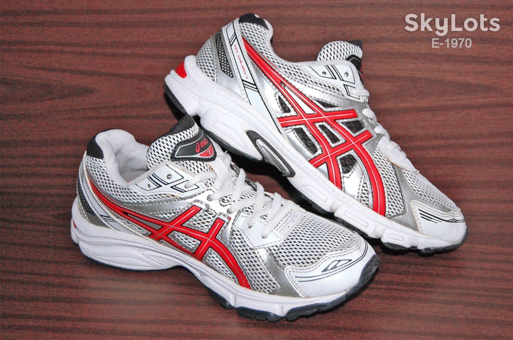 Кроссовки ASICS GEL-GALAXY 7 р.37-38 original CAMBODIA - фото фото фото 9
