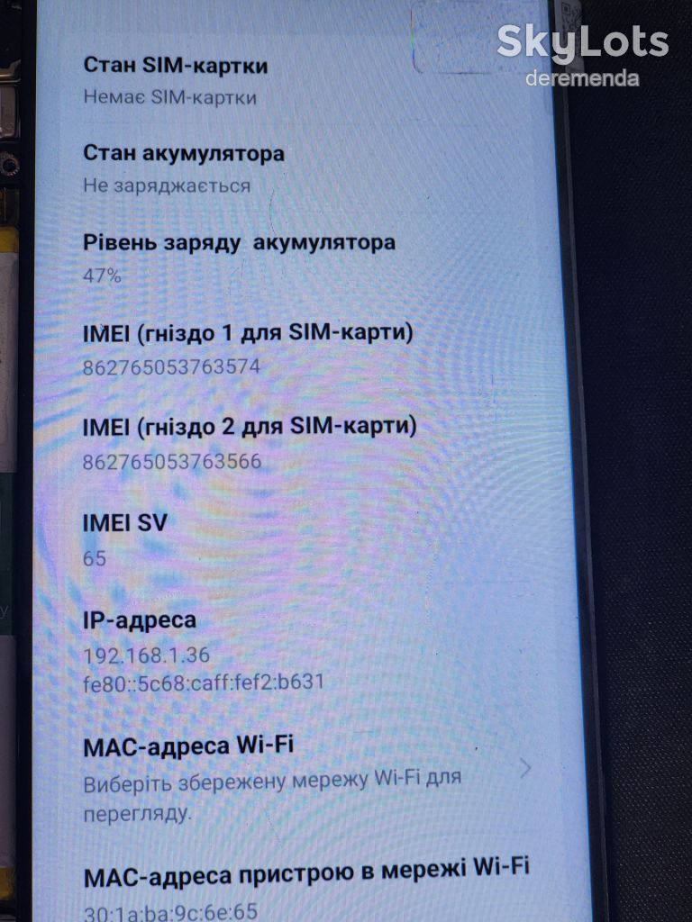 Oppo reno 7 8/128 GB Плата - фото фото фото 4