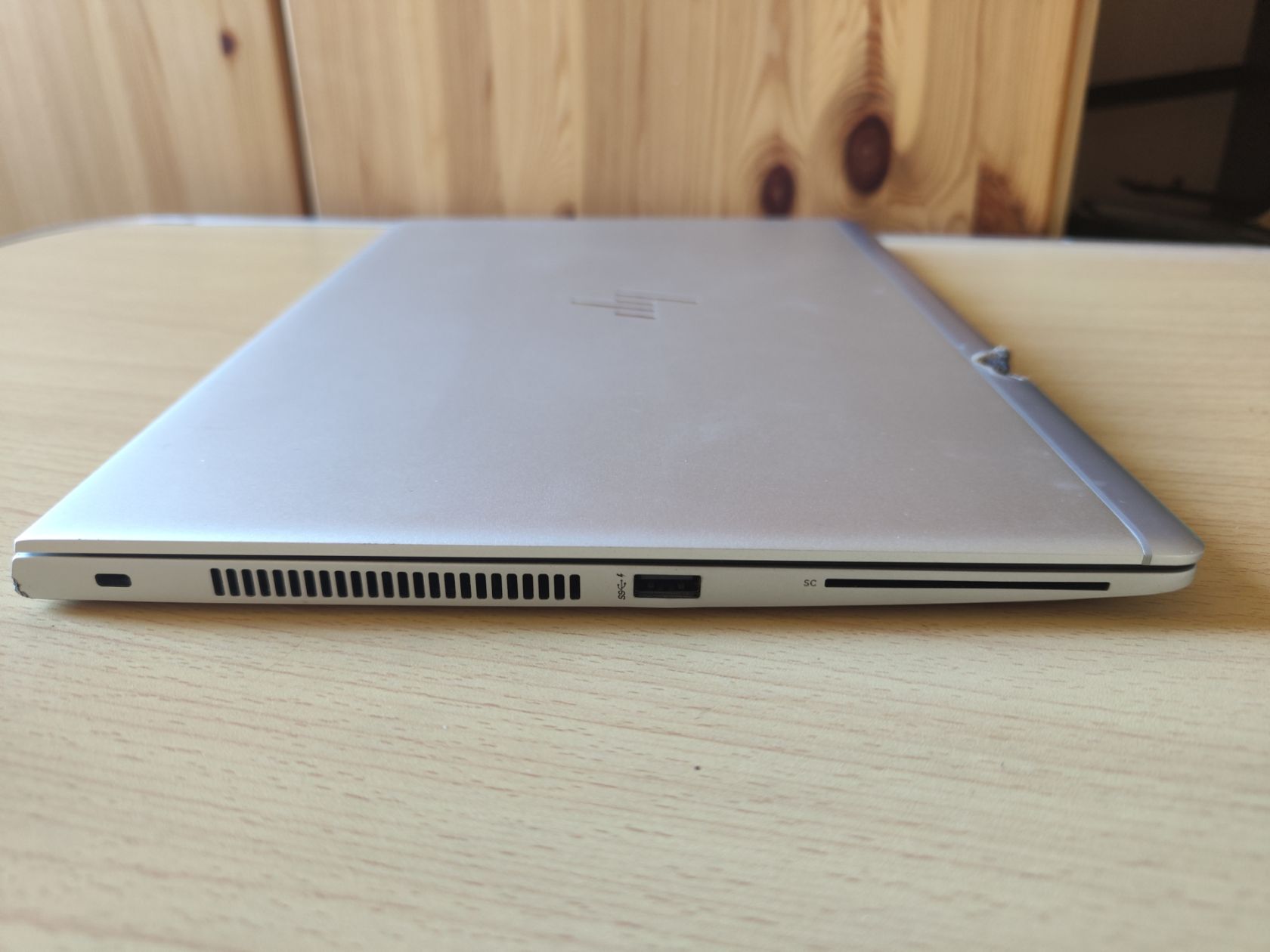 HP  EliteBook 840 G5 core i5 8250u 1.6 ghz - фото фото фото 9