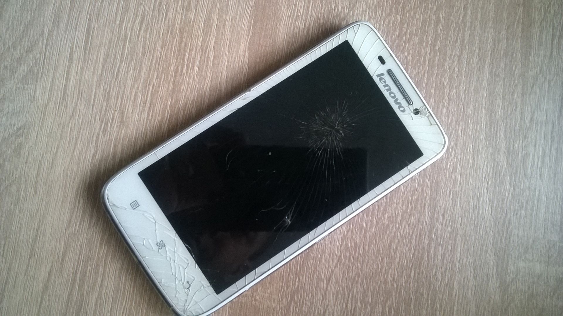 Мобильный телефон Lenovo S650 +АКБ - фото фото фото 6