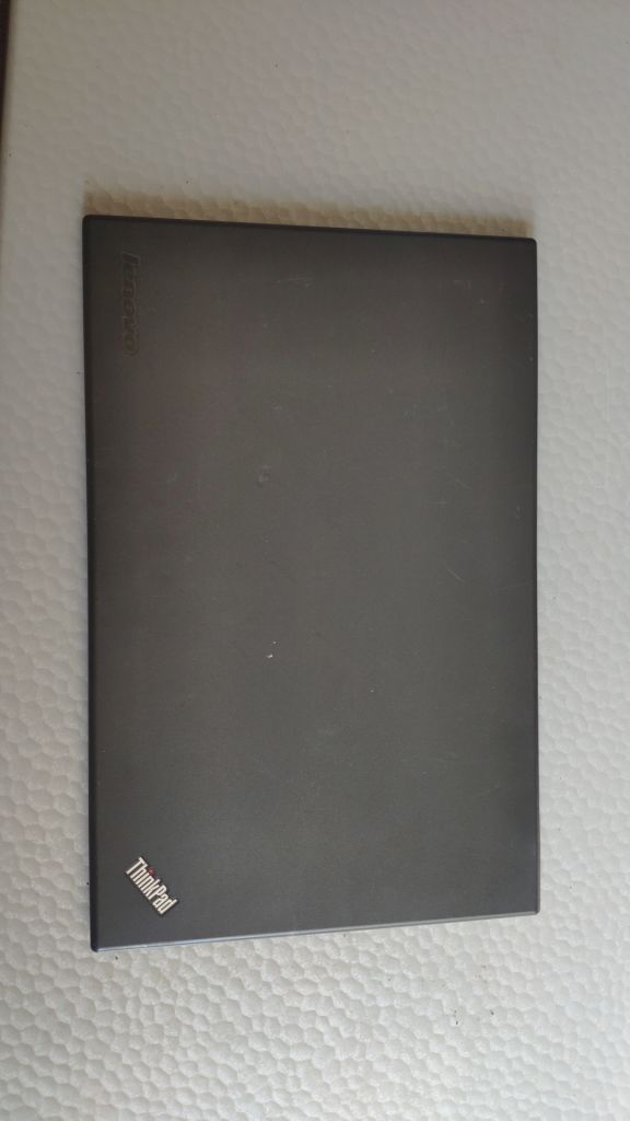 Кришка матриці ноутбука Lenovo SL 510 - фото фото фото 1