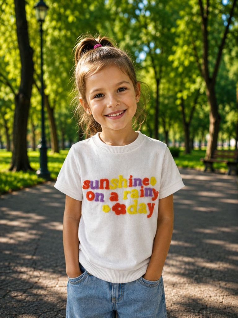 Кофточка для девочки на 5-7 лет - фото фото фото 0