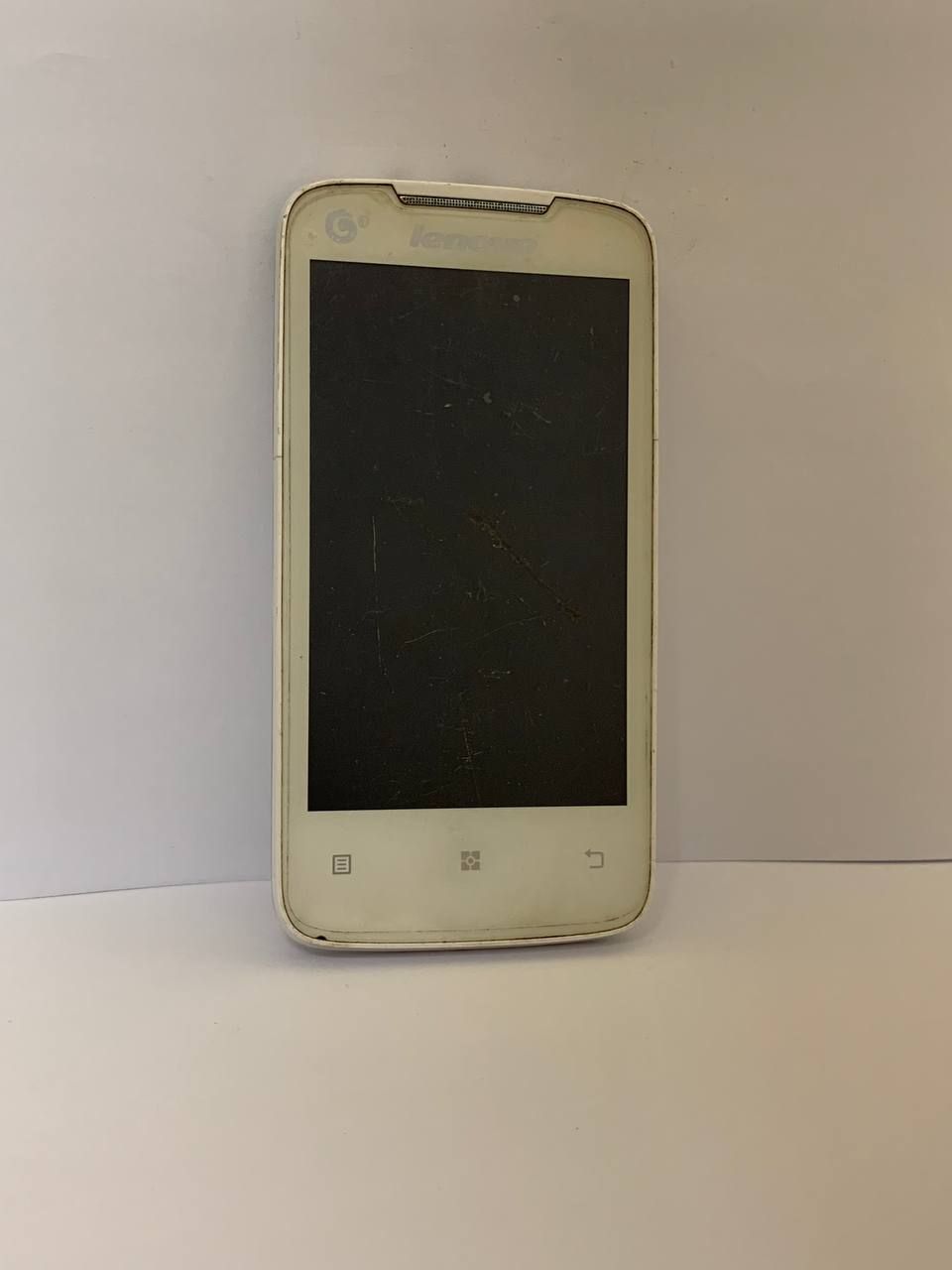 Lenovo A390T - фото фото фото 0