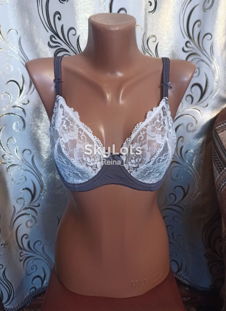 Витончений бюстгальтер  70d bodyflirt - фото фото фото 2