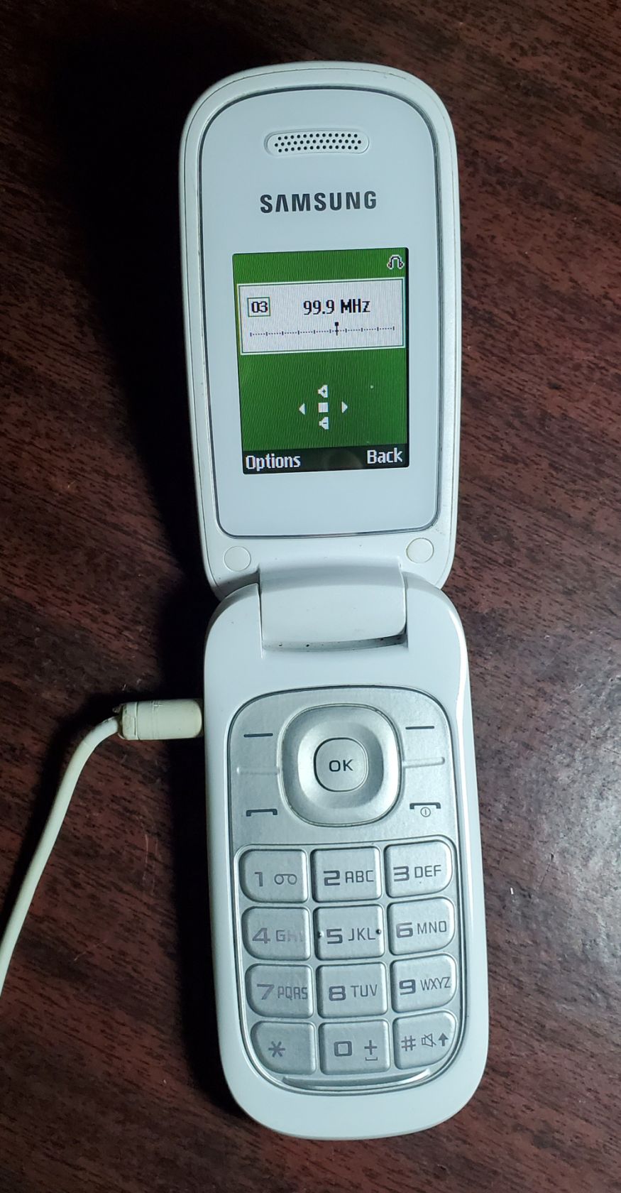 Samsung e1270 з Європи. - фото фото фото 10
