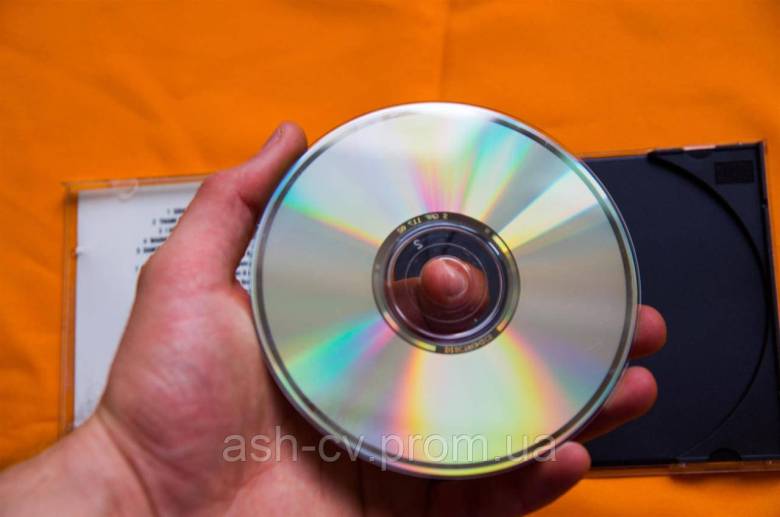Музичний диск CD. SWEET SOUL MUSIC - фото фото фото 5