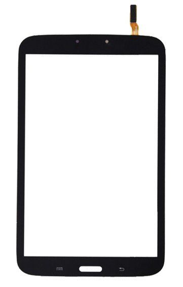 Тачскрін Samsung Galaxy Tab 3 SM-T310 WiFi Black - фото фото фото 1