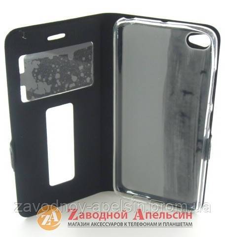 Чехол книжка Lenovo S90 Smart Case - фото фото фото 2