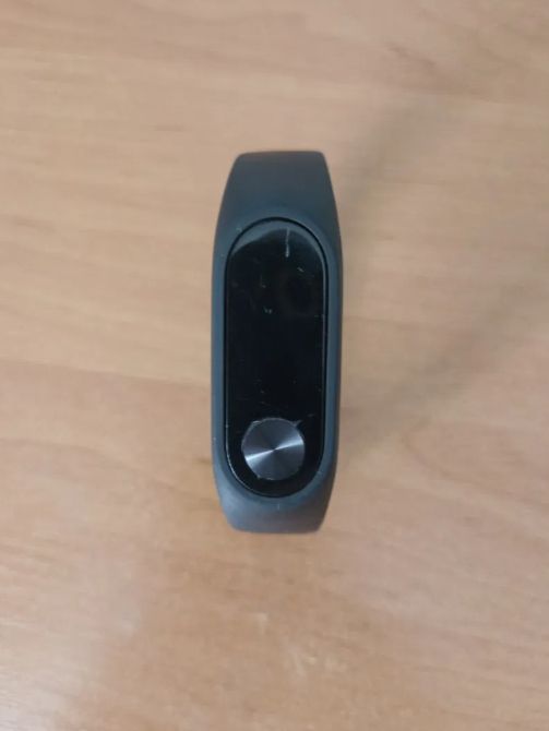 Фітнес-браслет Xiaomi Mi Band 2 - фото фото фото 2