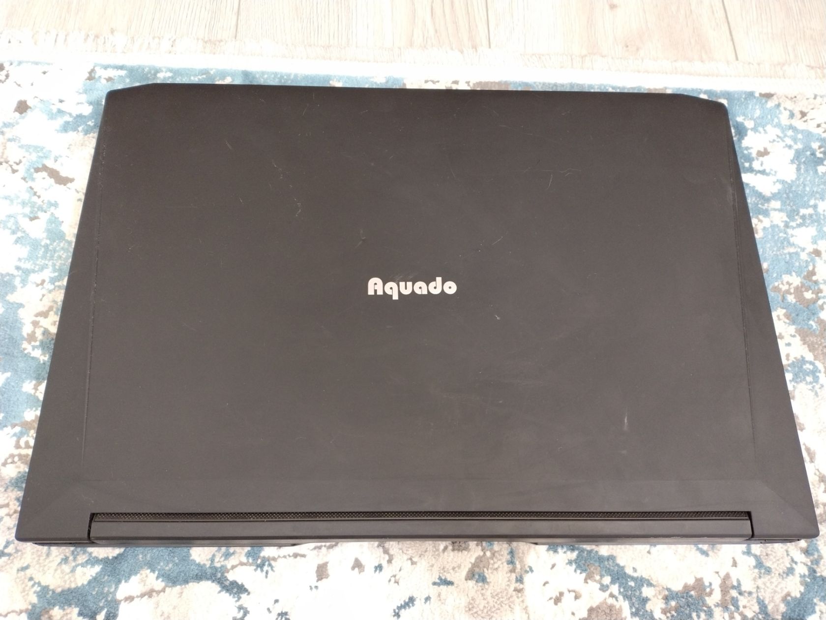 Игровой Clevo N170RD1 i7-6700HQ/GTX 960M/4Gb DDR4/SSD 120Gb17.3" - фото фото фото 7