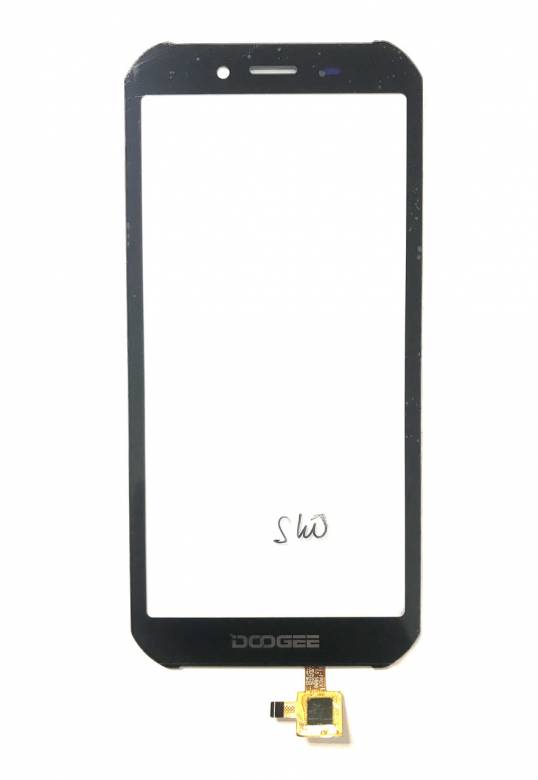 Doogee S40 Тачскрин Сенсор - фото фото фото 0