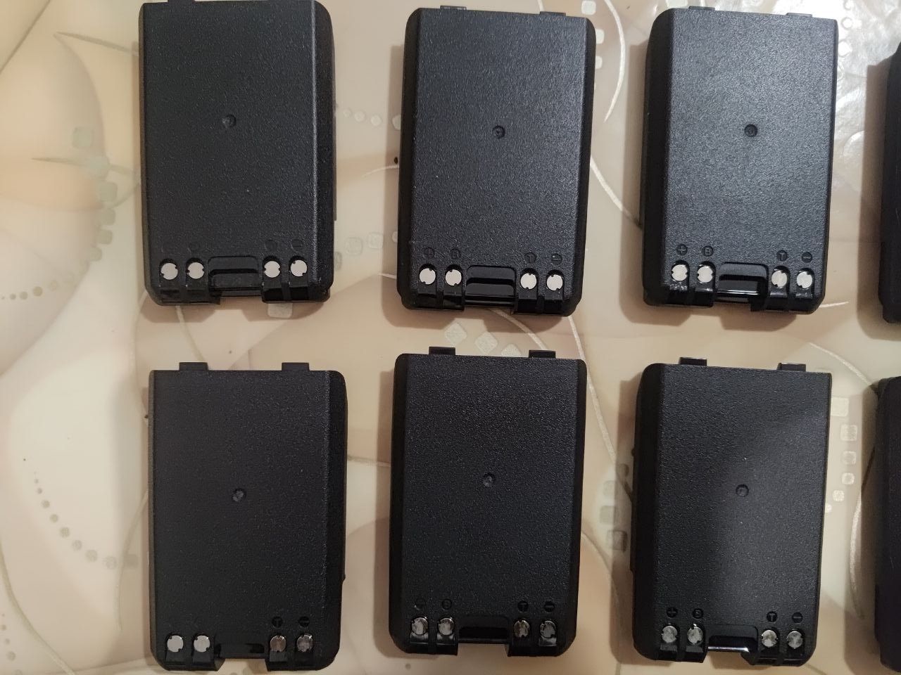 Лот батарей для рації ICOM IC-SAT100  (icom bp 300) за вашу ціну - фото фото фото 5