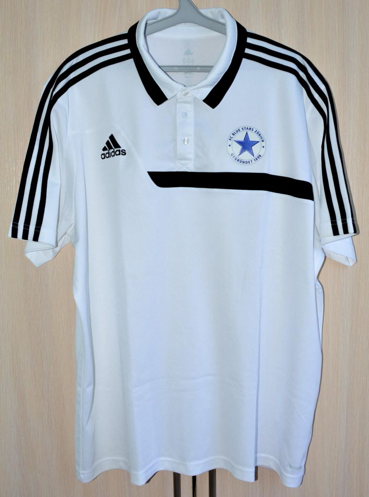 ADIDAS поло чоловіча climachill original XL сток K57-5 - фото фото фото 0