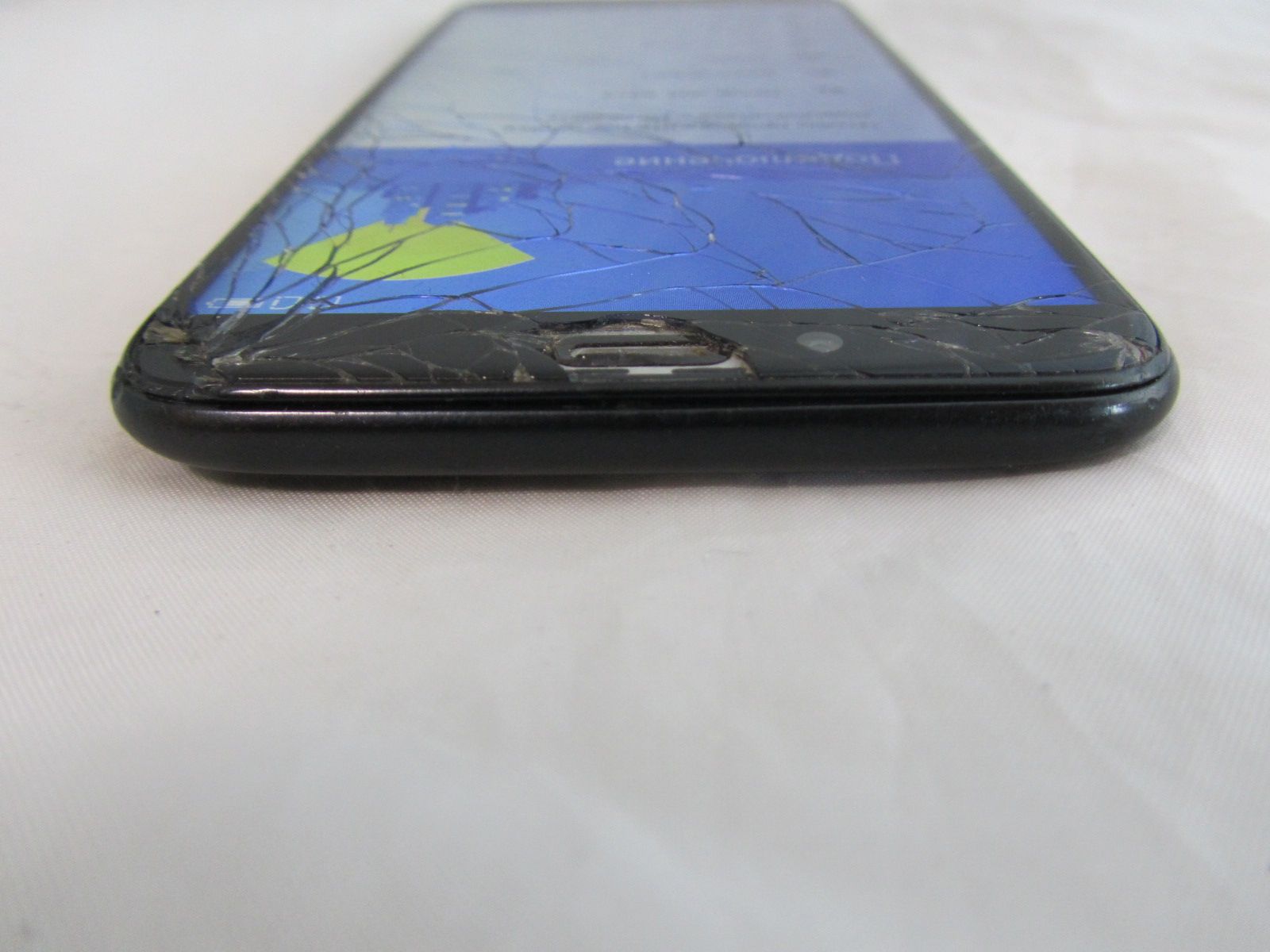 Lenovo K320T 2/16GB Black - фото фото фото 2
