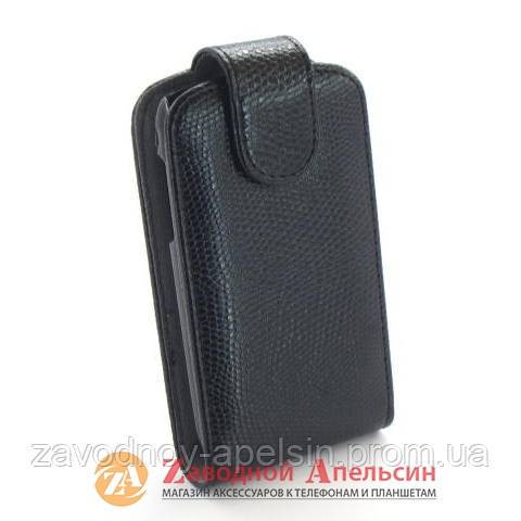 Чехол книжка Samsung S5380 Wave Y Chic Case - фото фото фото 0