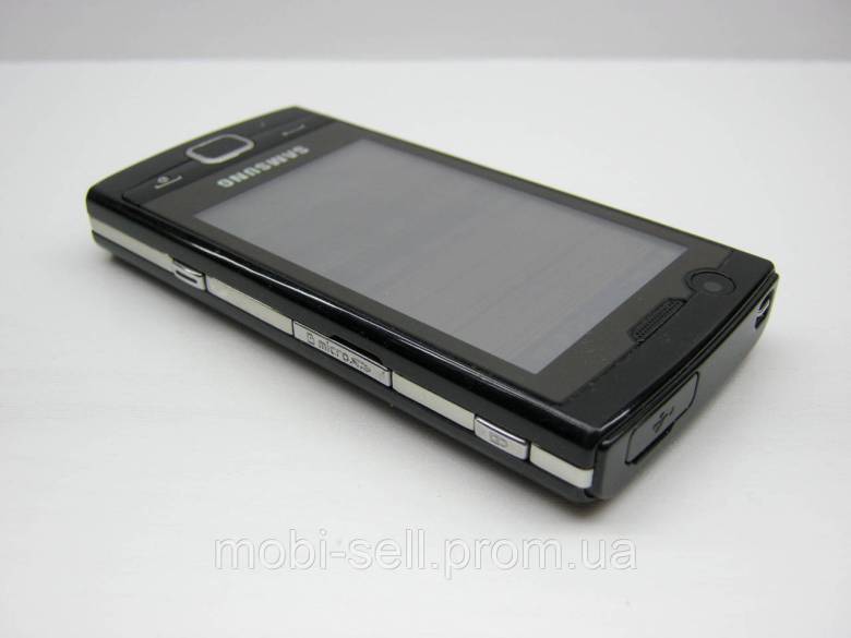 Уцінка! Комунікатор Samsung Omnia Lite B7300 / Windows Mobile 6 - фото фото фото 6