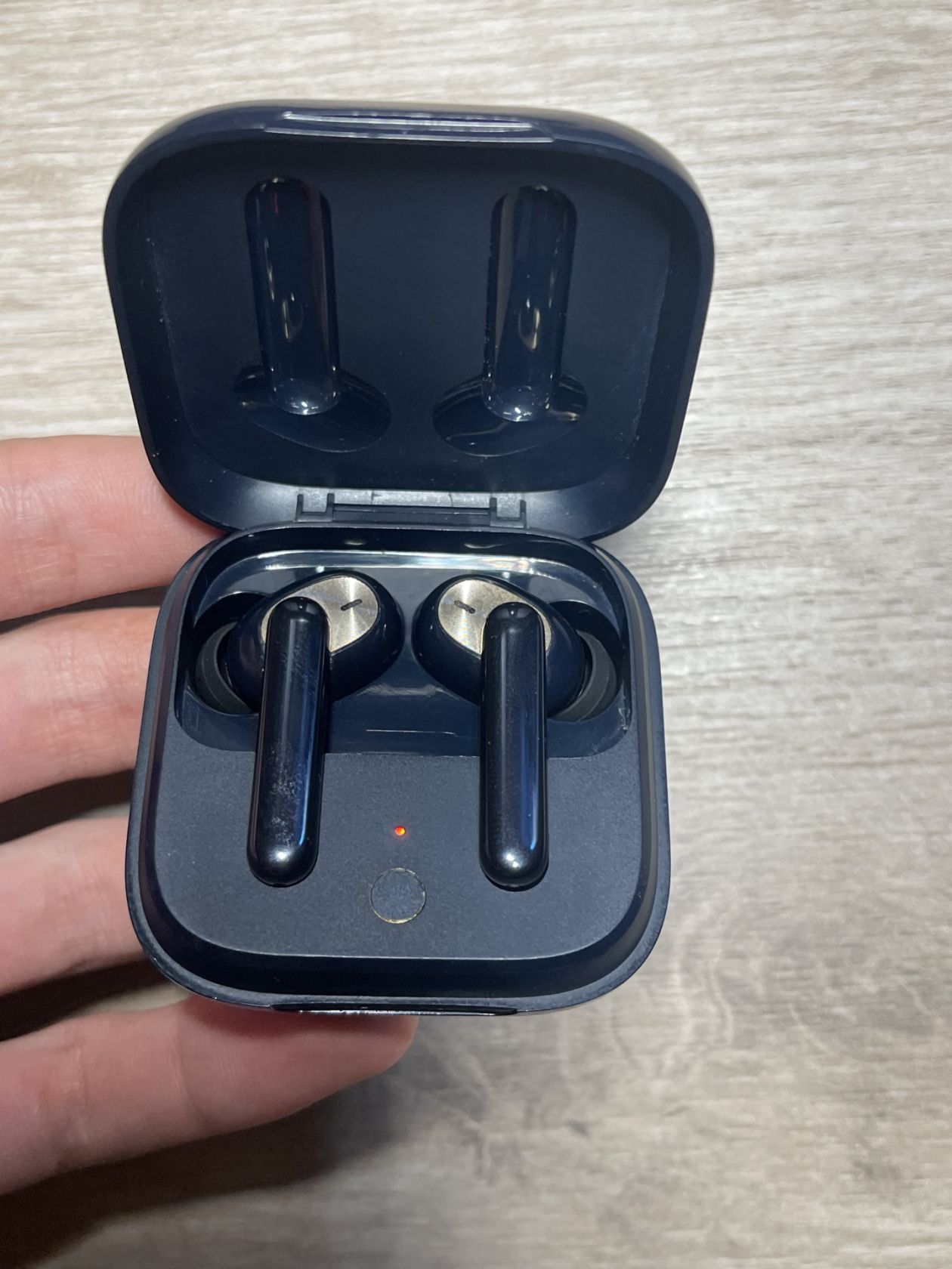Навушники oppo enco w51 Bluetooth - фото фото фото 1
