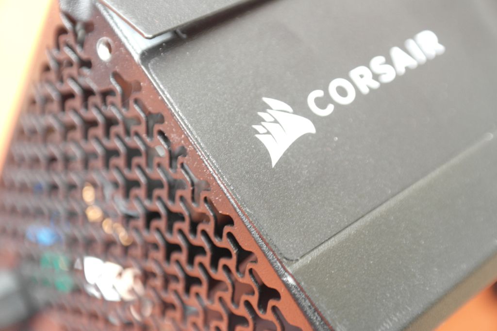 Блок питания Corsair RM850x 850W CP-9020270 - фото фото фото 9