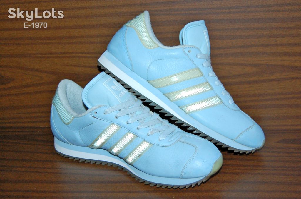 Кроссовки ADIDAS р.40-41 original VIETNAM - фото фото фото 8