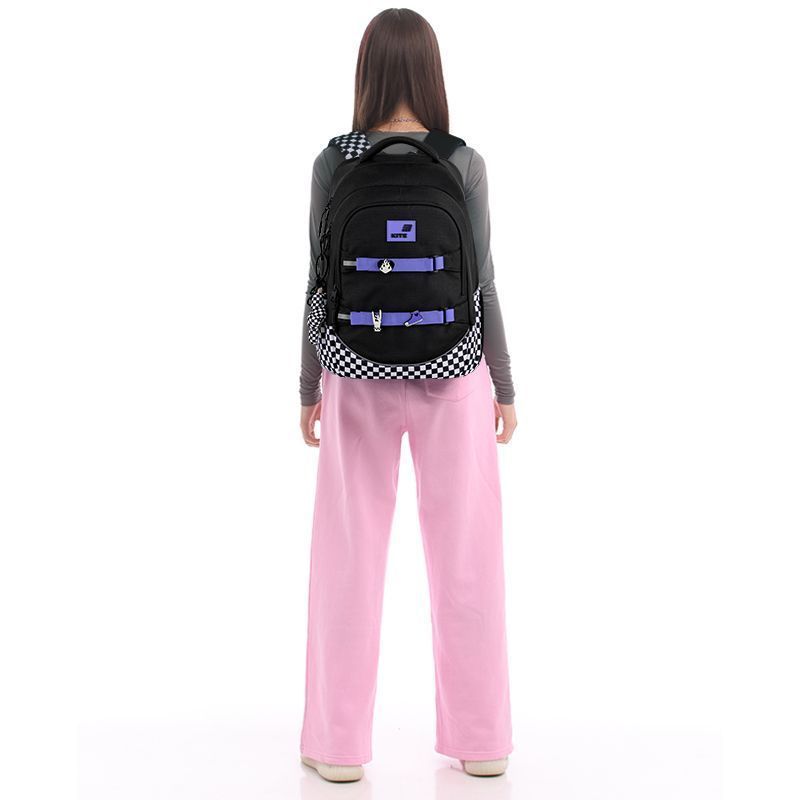 Рюкзак Kite Education teens Driving Mood K26-727L  (безкоштовна доставка) - фото фото фото 9