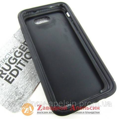Samsung J7 prime G610 G611 защитный чехол Tech21 - фото фото фото 1